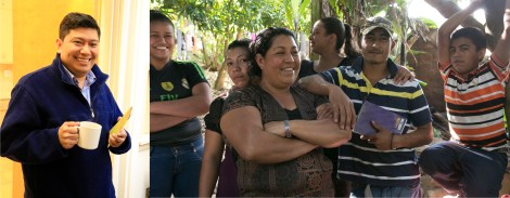 fedicamp dinner forum